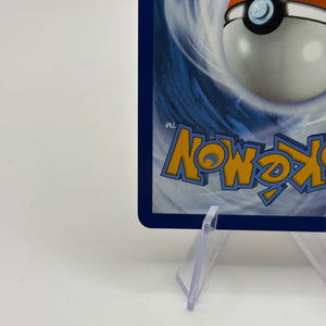 Pokemon TCG 151 MEW - Alakazam EX 201/165 Special Illustration Rare NM FRENLY BRICKS - Open 7 Days