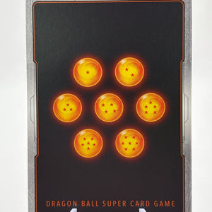 Dragon Ball Super Masters - Frieza, Overdrive Activation BT24-133 SPR FRENLY BRICKS - Open 7 Days