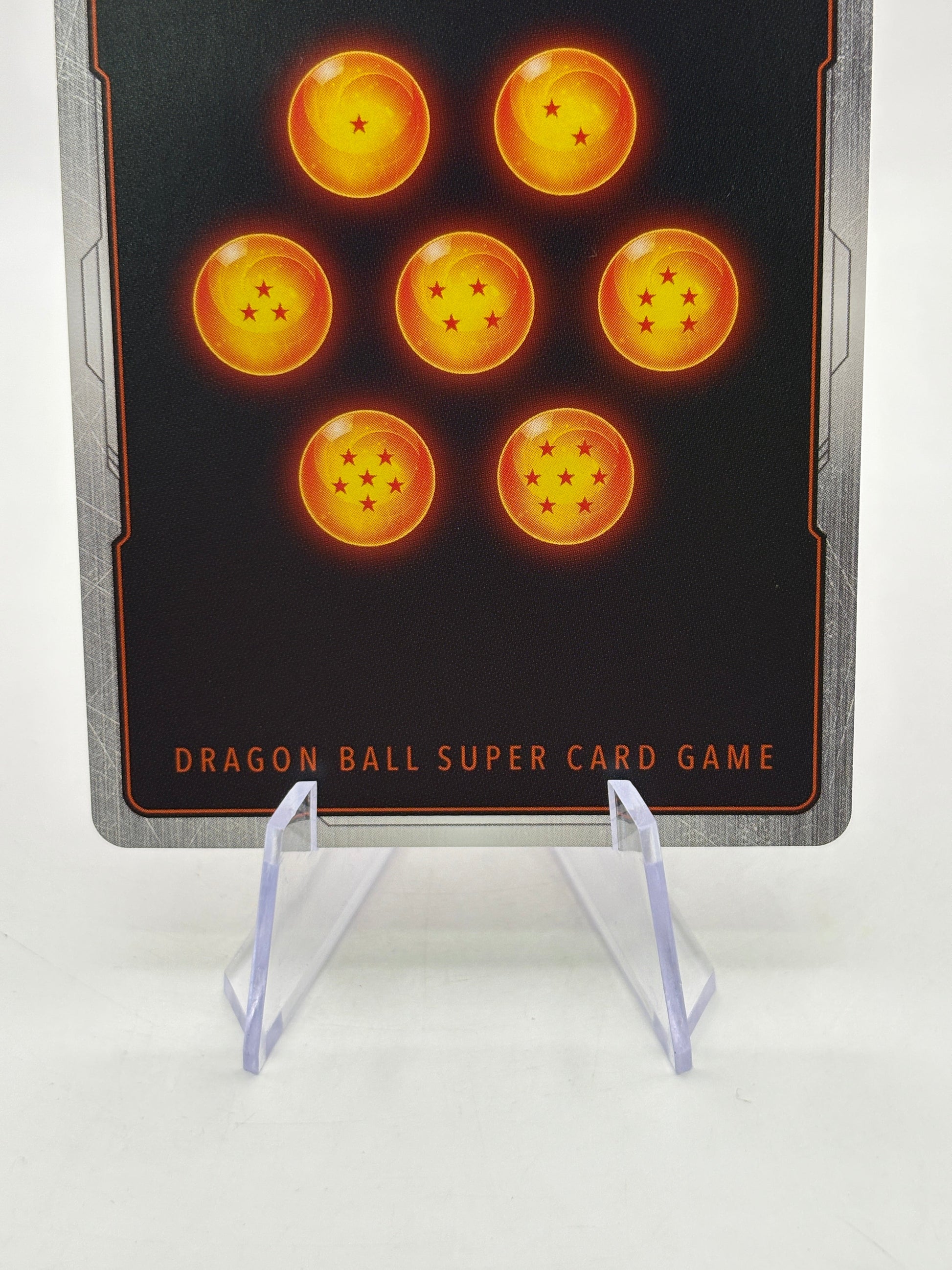 Dragon Ball Super Masters - Frieza, Overdrive Activation BT24-133 SPR FRENLY BRICKS - Open 7 Days