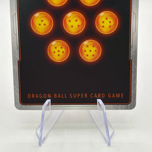 Dragon Ball Super Masters - Frieza, Overdrive Activation BT24-133 SPR FRENLY BRICKS - Open 7 Days