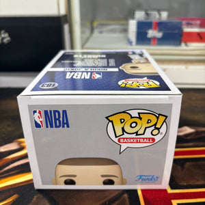 Funko POP! Basketball Denver Nuggets #183 Nikola Jokic FRENLY BRICKS - Open 7 Days