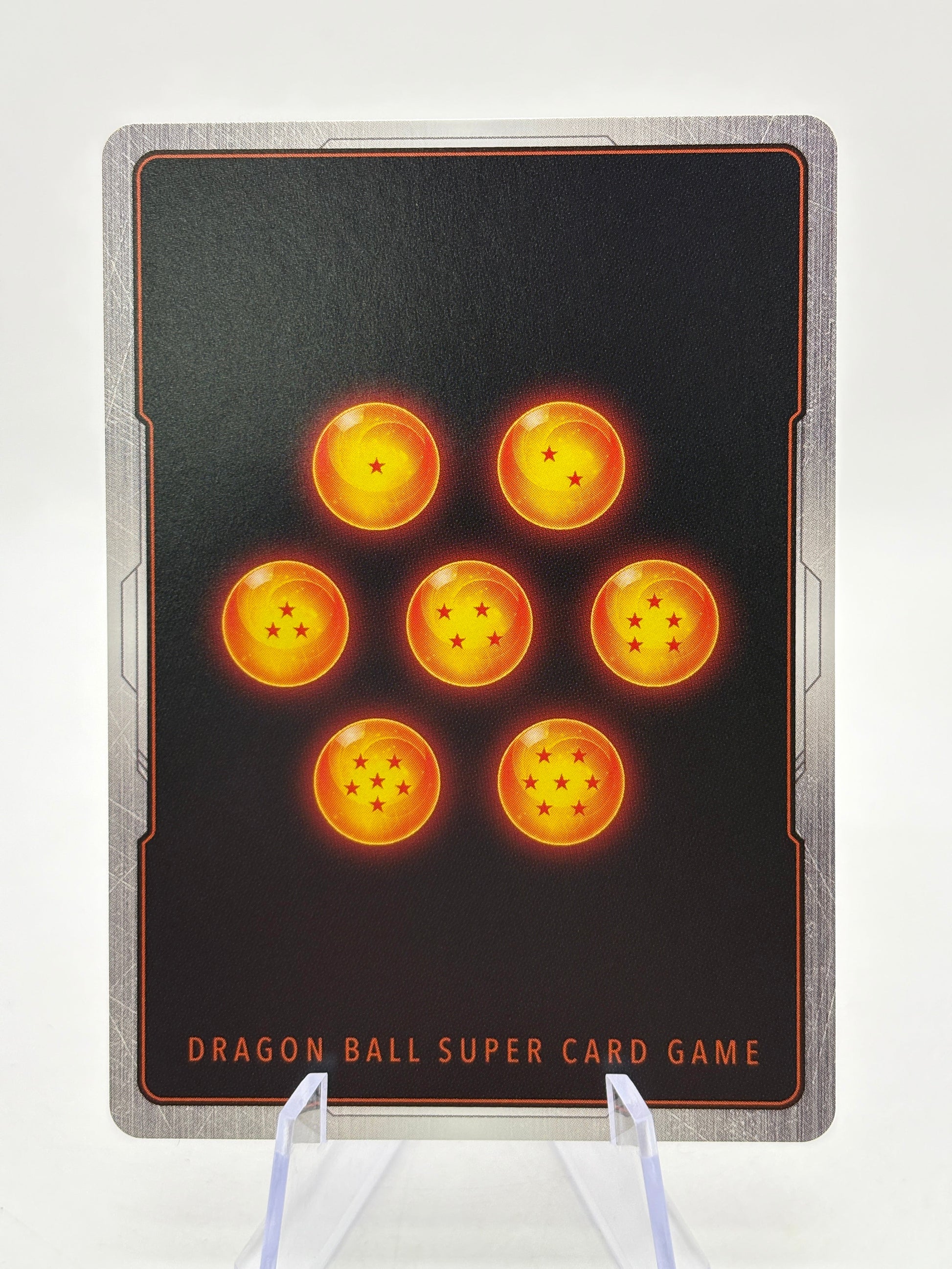 Dragon Ball Super Masters - Kusu, Angel of Universe 10 BT16-139 SPR FRENLY BRICKS - Open 7 Days