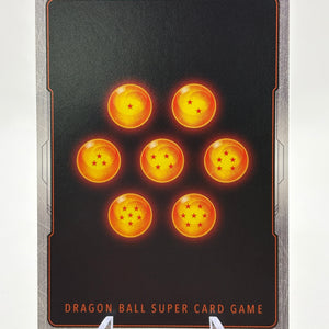 Dragon Ball Super Masters - Kusu, Angel of Universe 10 BT16-139 SPR FRENLY BRICKS - Open 7 Days