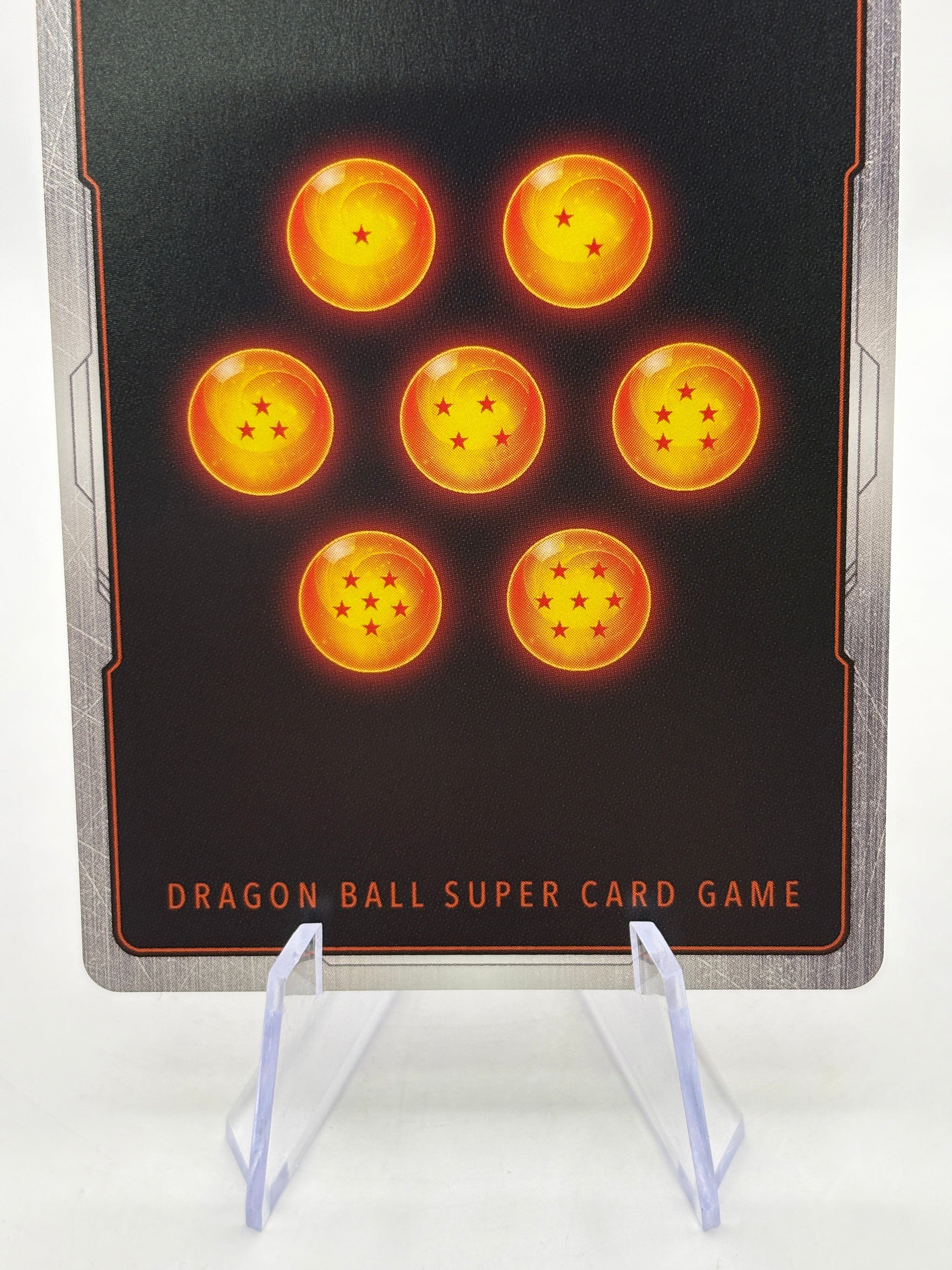 Dragon Ball Super Masters - Kusu, Angel of Universe 10 BT16-139 SPR FRENLY BRICKS - Open 7 Days