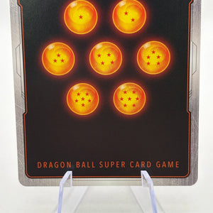 Dragon Ball Super Masters - Kusu, Angel of Universe 10 BT16-139 SPR FRENLY BRICKS - Open 7 Days