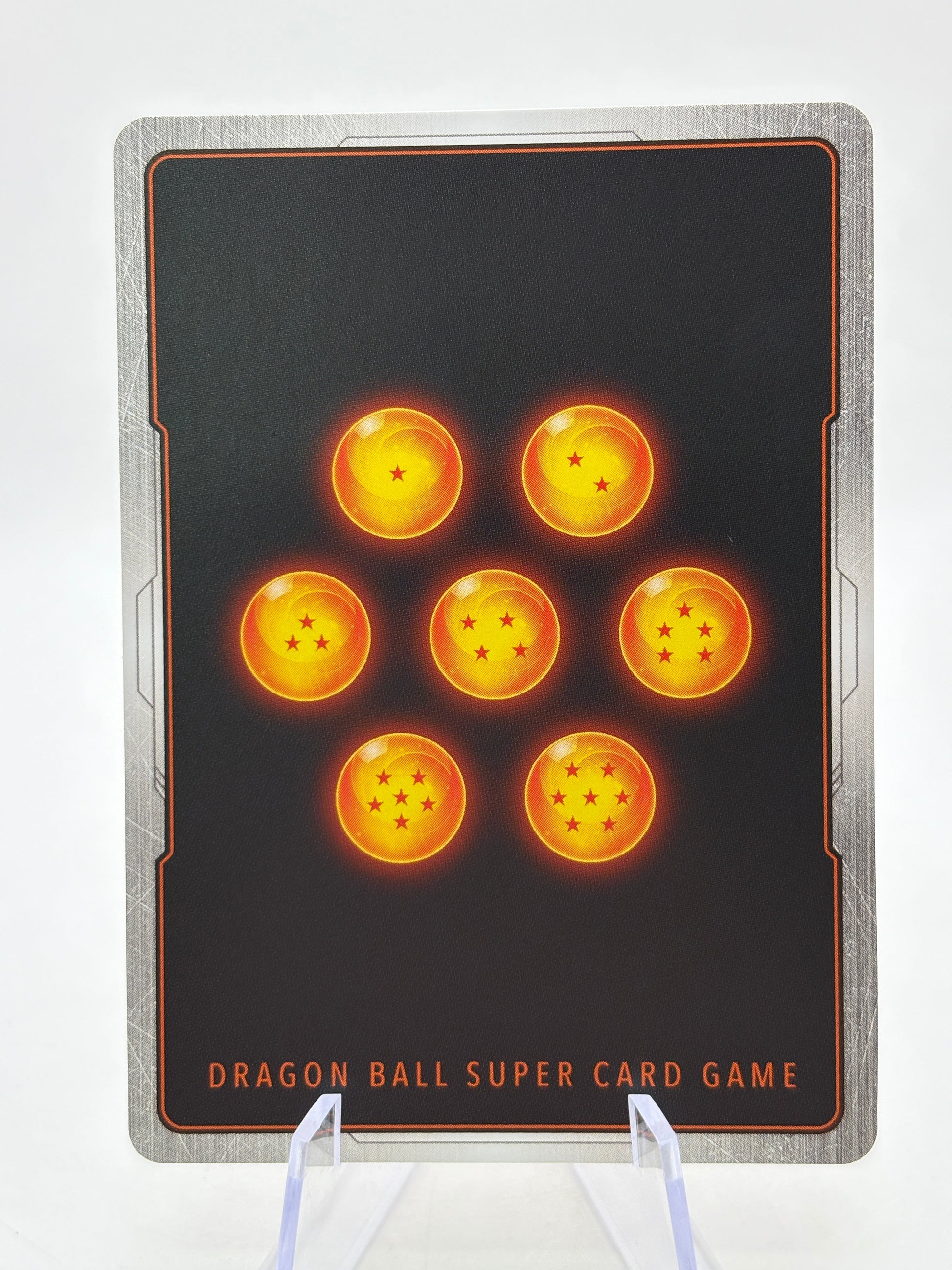 Dragon Ball Super Masters - Son Goku, Duel With an Assassin BT22-088 SPR FRENLY BRICKS - Open 7 Days