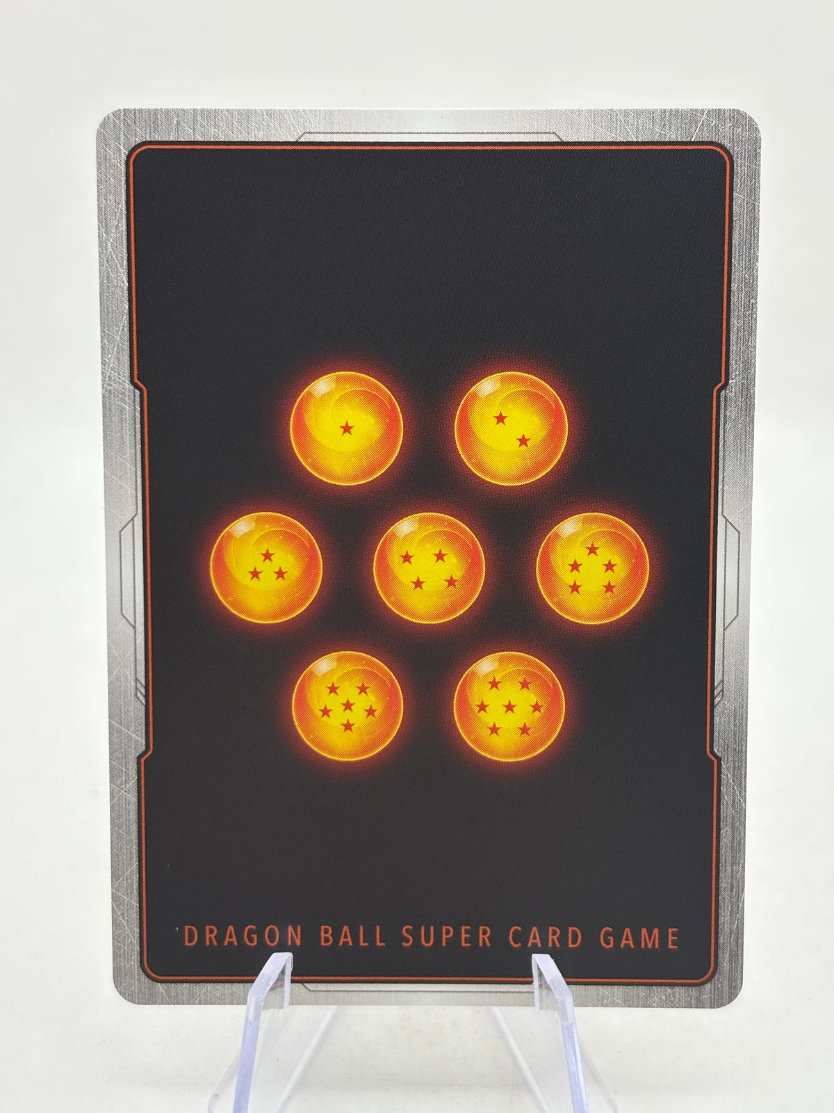 Dragon Ball Super Fusion World - Trunks : Future FB02-091 SR* Alt Art NM, photo 2 image 2