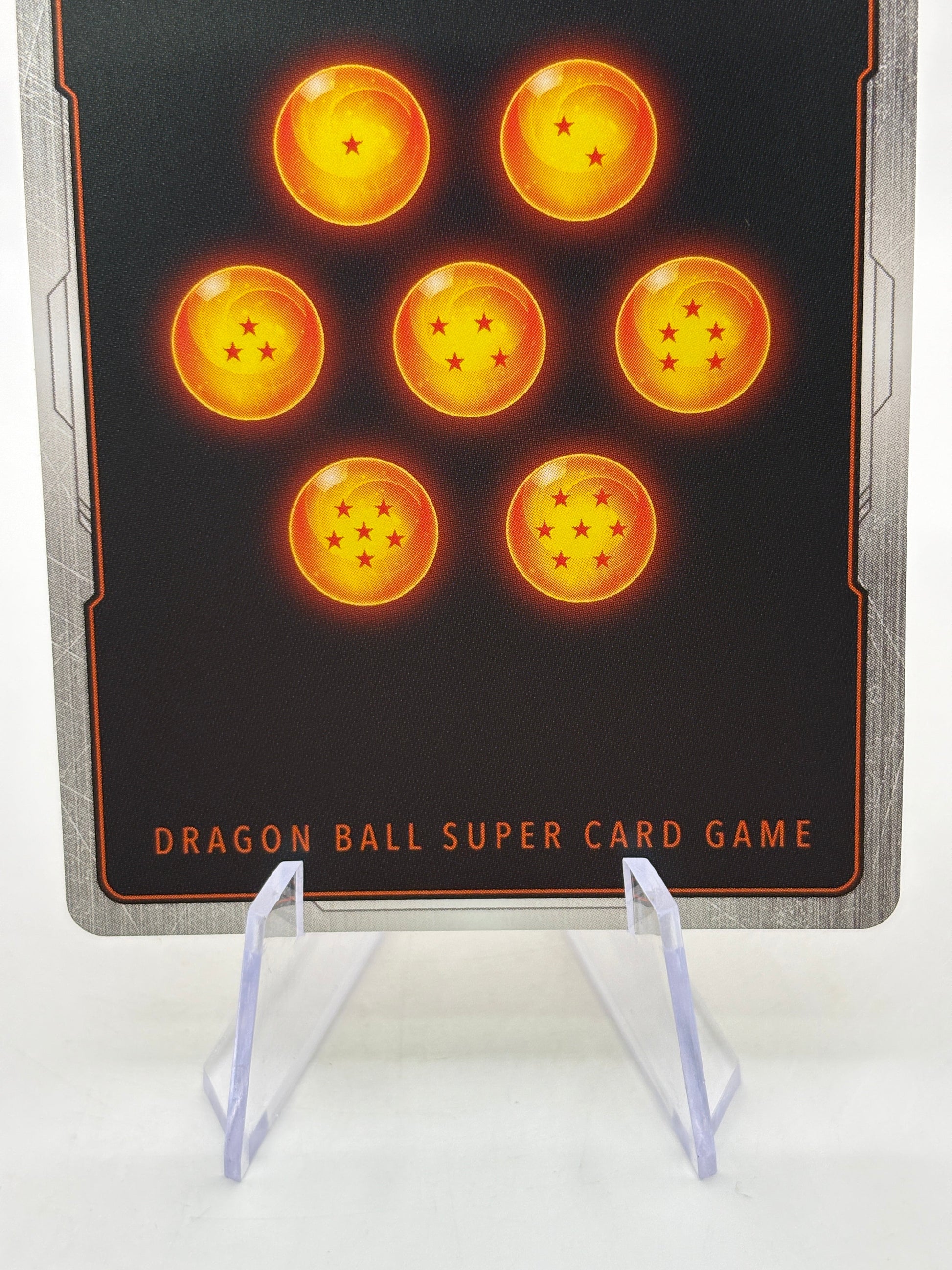 Dragon Ball Super Masters - Son Goku, Duel With an Assassin BT22-088 SPR FRENLY BRICKS - Open 7 Days