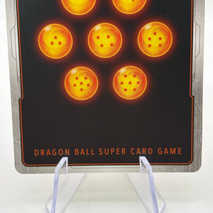 Dragon Ball Super Masters - Son Goku, Duel With an Assassin BT22-088 SPR FRENLY BRICKS - Open 7 Days