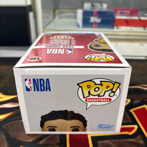 Funko POP! Basketball Atlanta Hawks #146 Trae Young FRENLY BRICKS - Open 7 Days