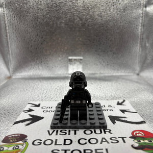 LEGO Imperial Ground Crew Kent Deezling - Star Wars technician minifigure sw0785 FRENLY BRICKS - Open 7 Days