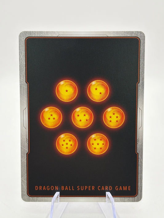 DBS Masters - Majin Buu, Confrontation With a Noble Heart BT25-066 SPR FRENLY BRICKS - Open 7 Days