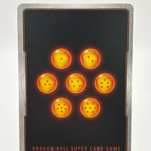 DBS Masters - Majin Buu, Confrontation With a Noble Heart BT25-066 SPR FRENLY BRICKS - Open 7 Days