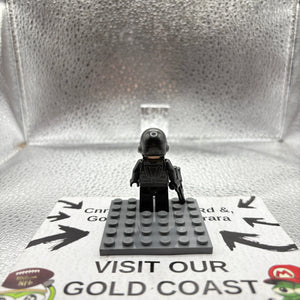 LEGO Imperial Ground Crew Kent Deezling - Star Wars technician minifigure sw0785 FRENLY BRICKS - Open 7 Days