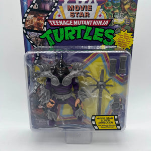 TMNT Teenage Mutant Ninja Turtles Movie Star - Super Shredder FRENLY BRICKS - Open 7 Days