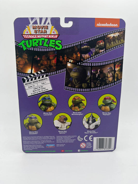 TMNT Teenage Mutant Ninja Turtles Movie Star - Super Shredder FRENLY BRICKS - Open 7 Days