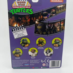 TMNT Teenage Mutant Ninja Turtles Movie Star - Super Shredder FRENLY BRICKS - Open 7 Days