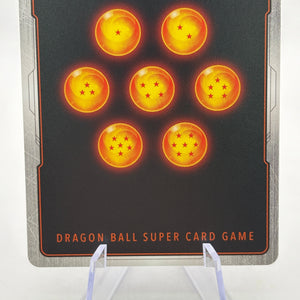 DBS Masters - Majin Buu, Confrontation With a Noble Heart BT25-066 SPR FRENLY BRICKS - Open 7 Days