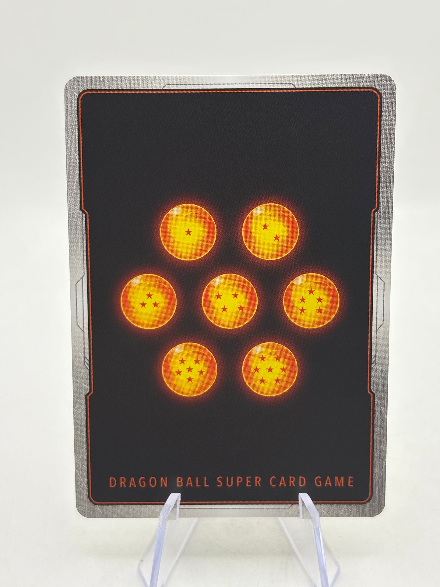 Dragon Ball Super Fusion World - Cabba FB08-029 SR* Alt Art NM