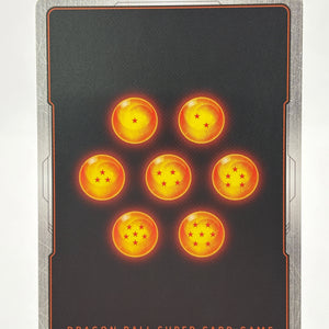 Dragon Ball Super Masters - SSB Vegito, All-Out Super Warrior BT26-075 SPR FRENLY BRICKS - Open 7 Days