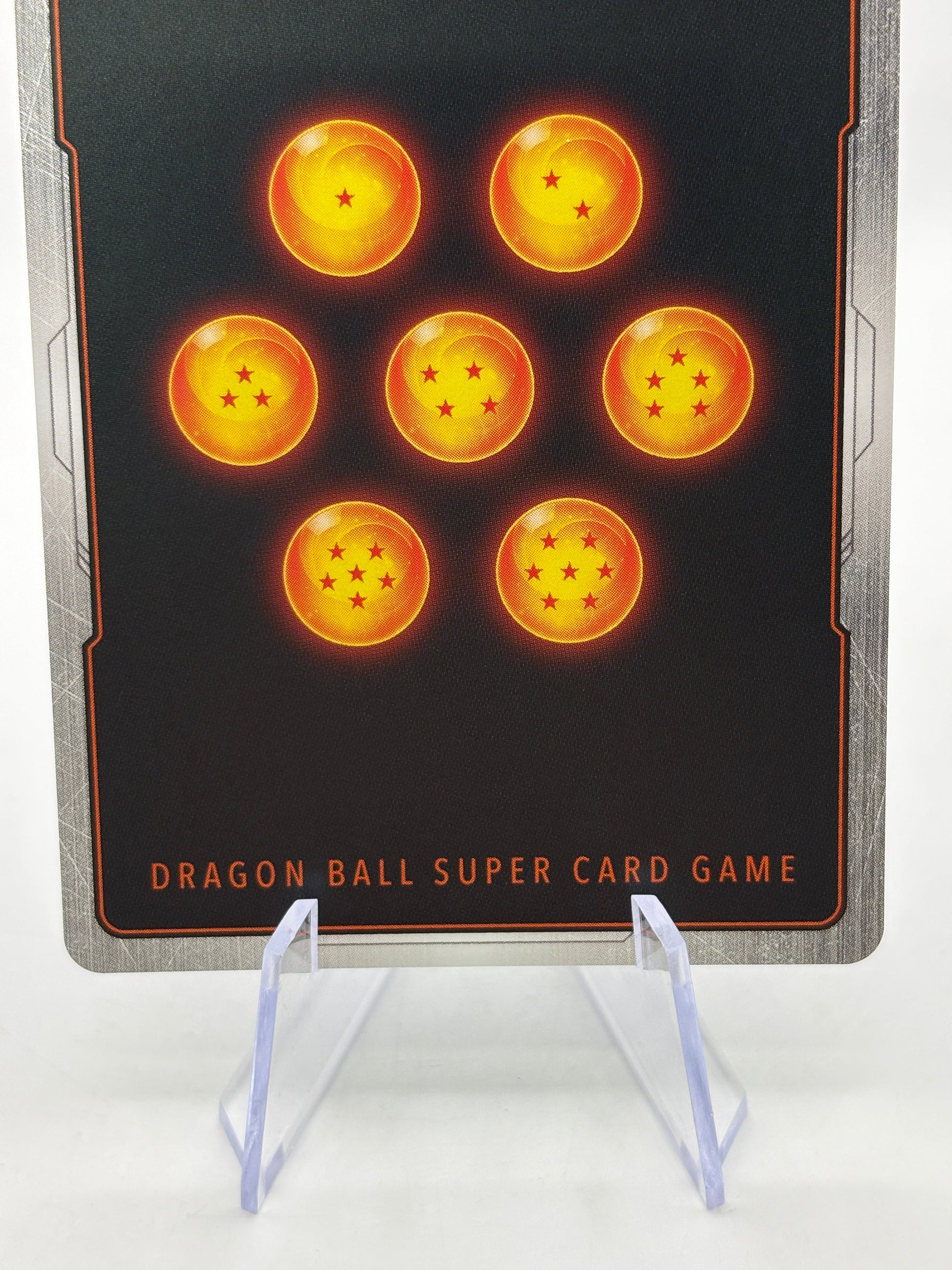 Dragon Ball Super Masters - SSB Vegito, All-Out Super Warrior BT26-075 SPR FRENLY BRICKS - Open 7 Days