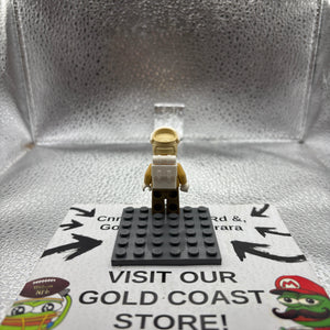 Lego Star Wars Minifigure Hoth Rebel Trooper sw0462 75014 Brand New FRENLY BRICKS - Open 7 Days