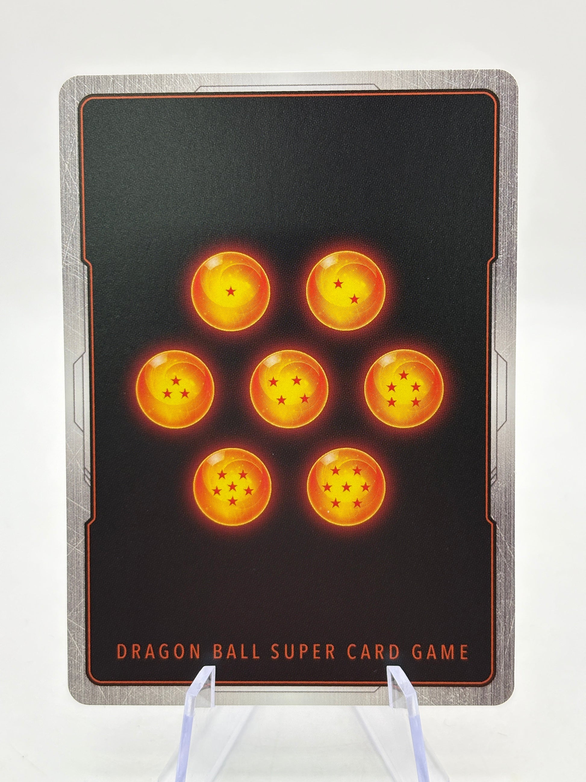 Dragon Ball Super Masters - Universe 7, Powers Combined BT20-140 SPR FRENLY BRICKS - Open 7 Days