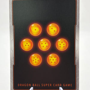 Dragon Ball Super Masters - Universe 7, Powers Combined BT20-140 SPR FRENLY BRICKS - Open 7 Days