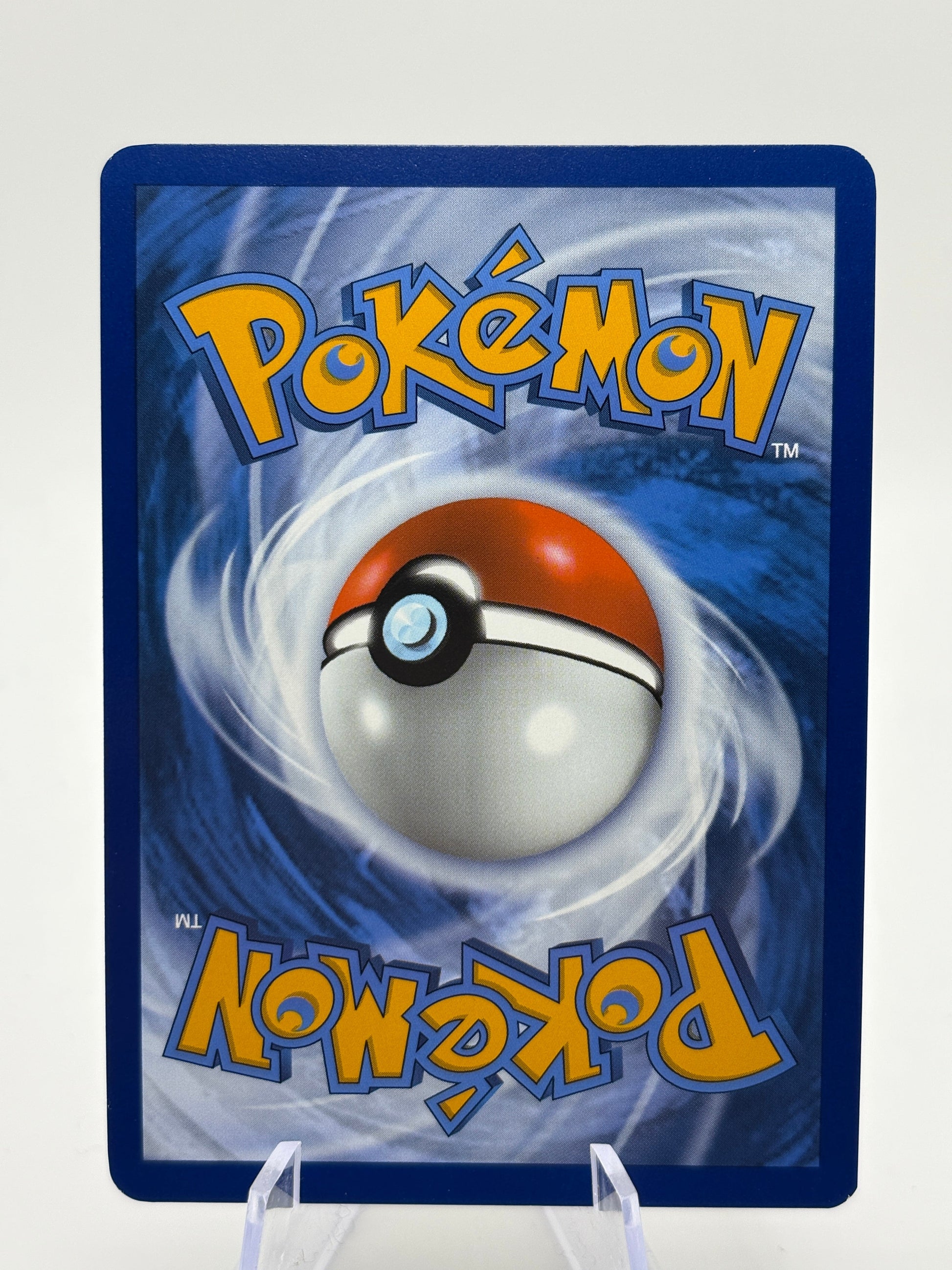 Pokemon TCG Destined Rivals - Team Rocket’s Houndoom 191/182 NM FRENLY BRICKS - Open 7 Days