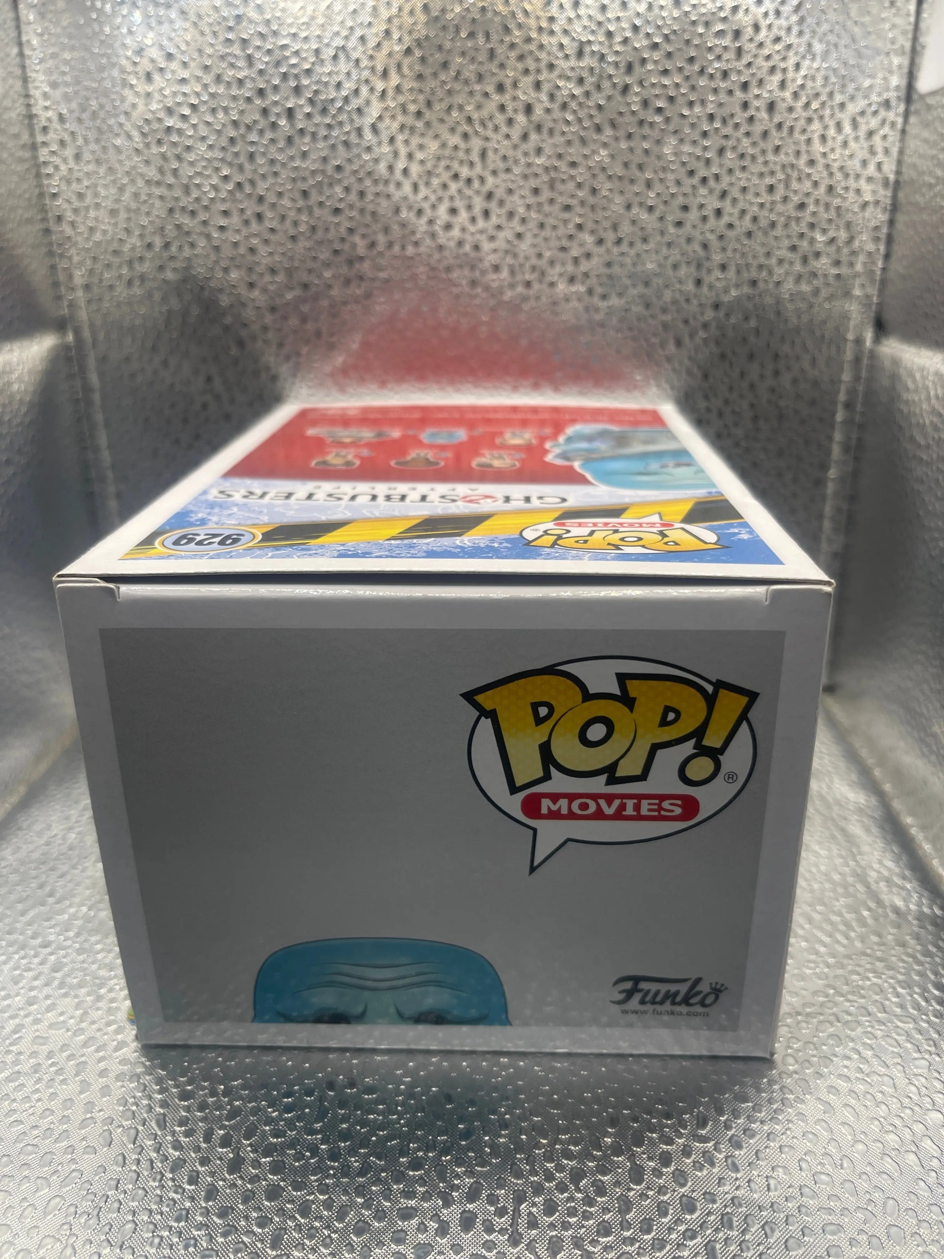 Funko POP! Ghostbusters Afterlife MUNCHER Glow in the Dark #929 Special Edition FRENLY BRICKS - Open 7 Days