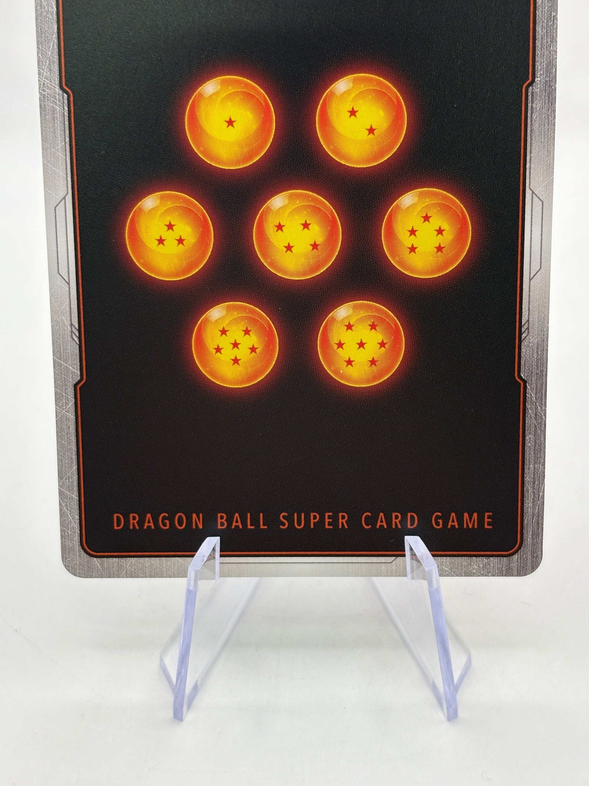 Dragon Ball Super Masters - Universe 7, Powers Combined BT20-140 SPR FRENLY BRICKS - Open 7 Days