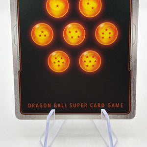 Dragon Ball Super Masters - Universe 7, Powers Combined BT20-140 SPR FRENLY BRICKS - Open 7 Days