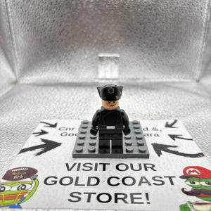 FIRST ORDER GENERAL (ADMIRAL) Polybag Loose Star Wars LEGO Minifigure Minifig Figure FRENLY BRICKS - Open 7 Days