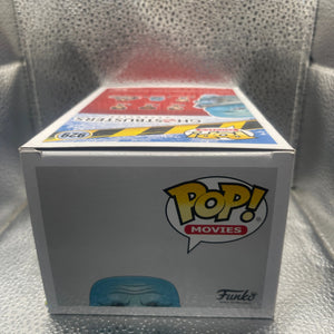 Funko POP! Ghostbusters Afterlife MUNCHER Glow in the Dark #929 Special Edition FRENLY BRICKS - Open 7 Days