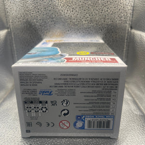 Funko POP! Ghostbusters Afterlife MUNCHER Glow in the Dark #929 Special Edition FRENLY BRICKS - Open 7 Days