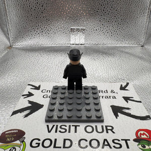FIRST ORDER GENERAL (ADMIRAL) Polybag Loose Star Wars LEGO Minifigure Minifig Figure FRENLY BRICKS - Open 7 Days
