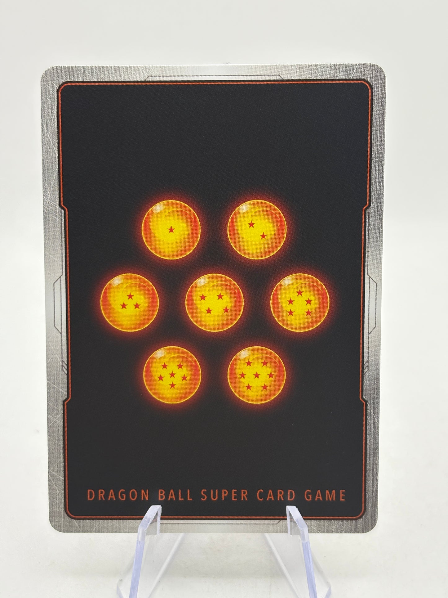 Dragon Ball Super Masters - King Piccolo, Demon Clan Convened BT25-021 SPR