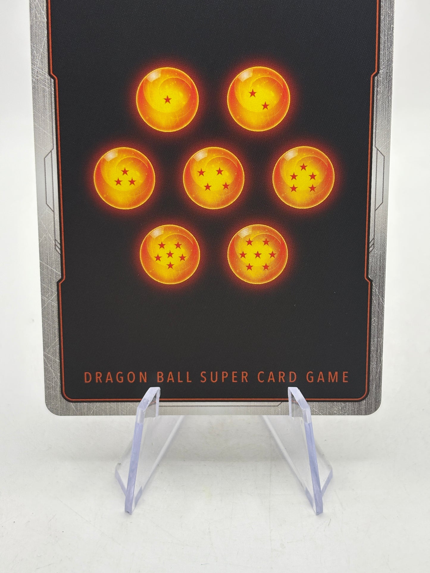Dragon Ball Super Masters - King Piccolo, Demon Clan Convened BT25-021 SPR