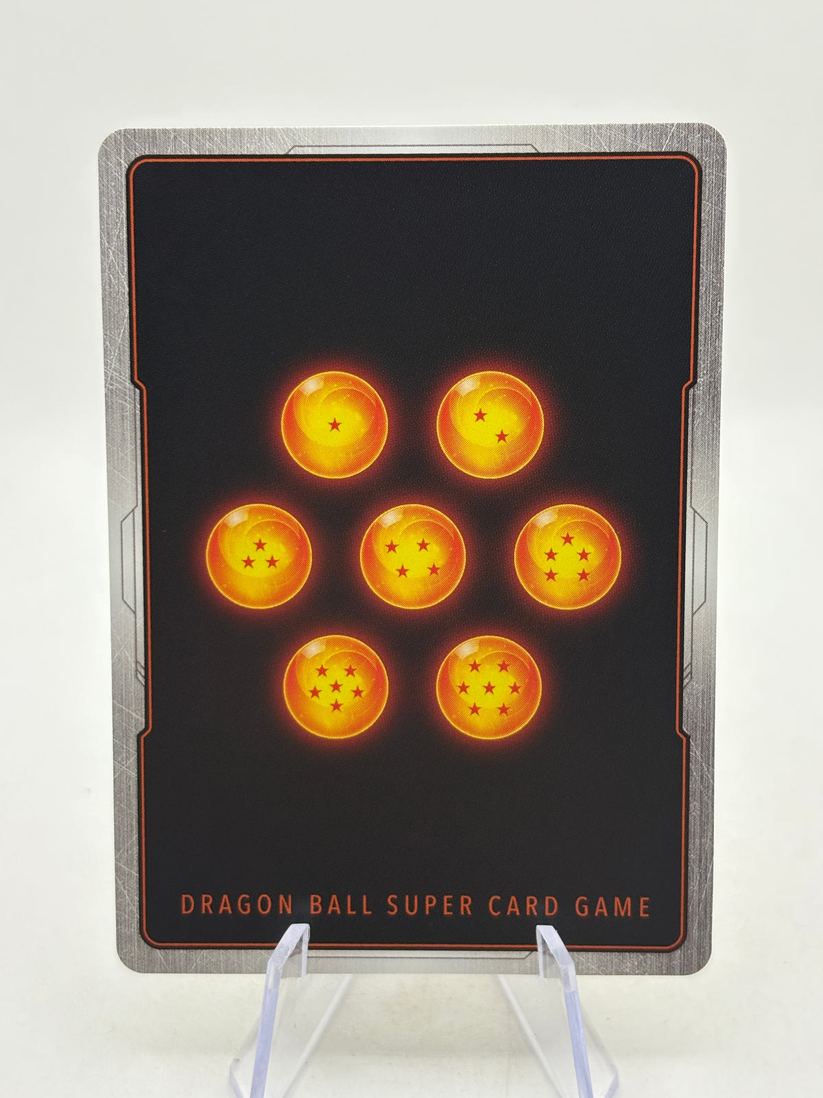 Dragon Ball Super Masters - SS3 Son Goku, Universe at Stake BT20-095 SPR NM, photo 2 image 2
