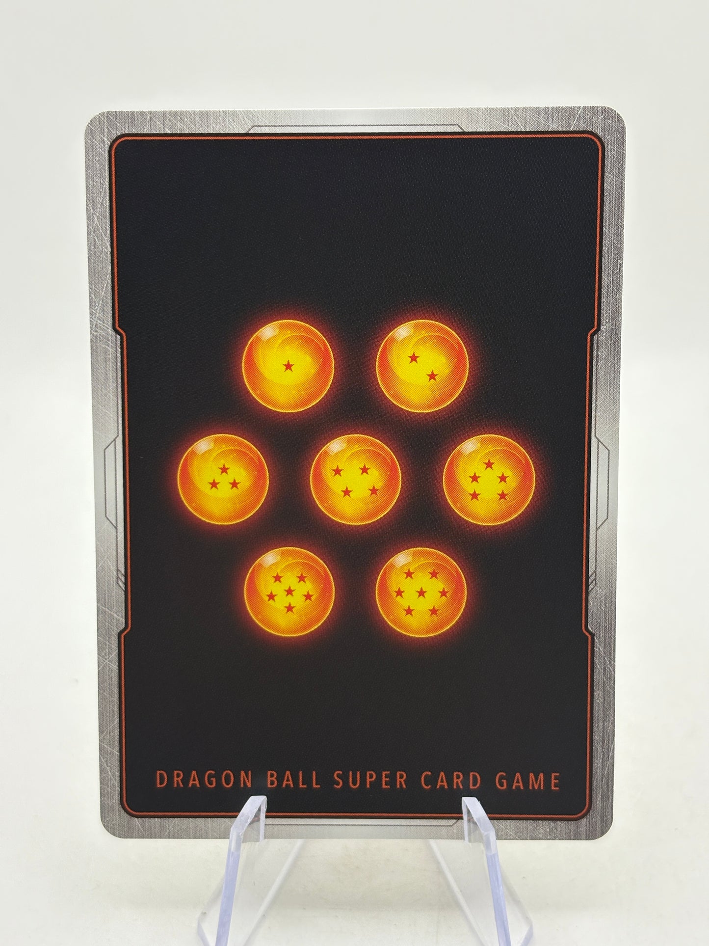 Dragon Ball Super Masters - SS3 Son Goku, Universe at Stake BT20-095 SPR NM