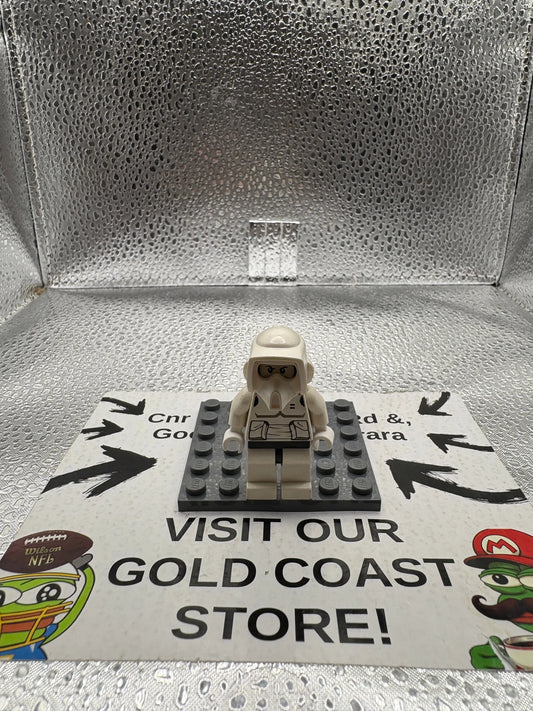 LEGO STAR WARS Imperial Scout Trooper Minifigure (SW0005) FRENLY BRICKS - Open 7 Days