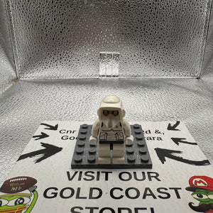 LEGO STAR WARS Imperial Scout Trooper Minifigure (SW0005) FRENLY BRICKS - Open 7 Days