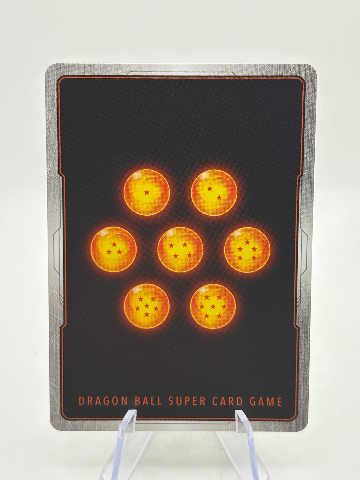 SS Son Gohan & SSB Vegeta Son Goten, Emotions Delivered BT22-066 SPR NM, photo 2 image 2