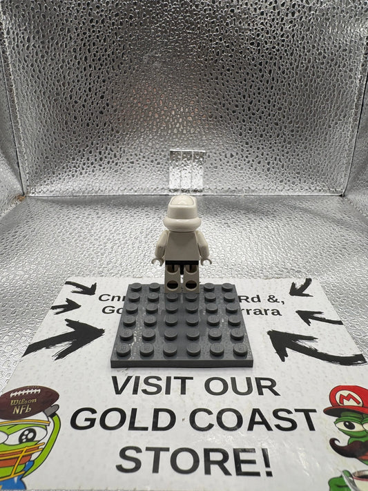 LEGO STAR WARS Imperial Scout Trooper Minifigure (SW0005) FRENLY BRICKS - Open 7 Days