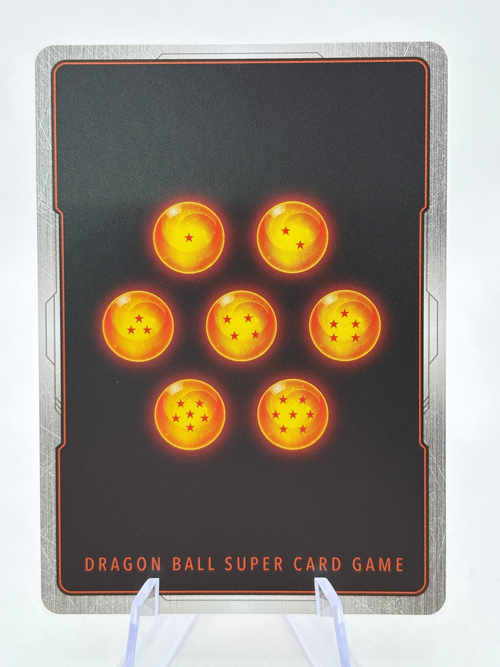 Dragon Ball Super Fusion World - Tien Shinhan FB06-032 SR Alt Art FRENLY BRICKS - Open 7 Days