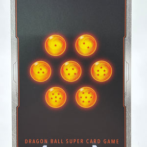 Dragon Ball Super Fusion World - Tien Shinhan FB06-032 SR Alt Art FRENLY BRICKS - Open 7 Days