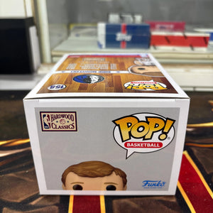 Funko POP! Basketball NBA All-Stars #158 Dirk Nowitzki FRENLY BRICKS - Open 7 Days