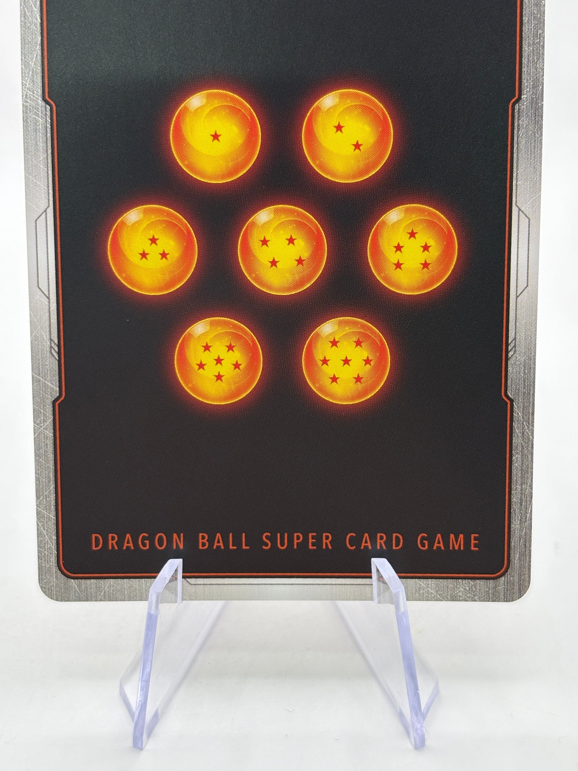 Dragon Ball Super Fusion World - Tien Shinhan FB06-032 SR Alt Art FRENLY BRICKS - Open 7 Days