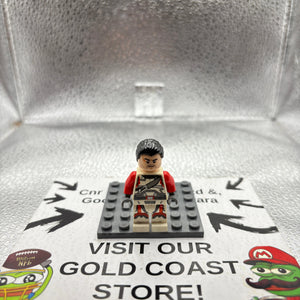 Lego Star Wars Jace Malcom Minifigure SW0391 FRENLY BRICKS - Open 7 Days