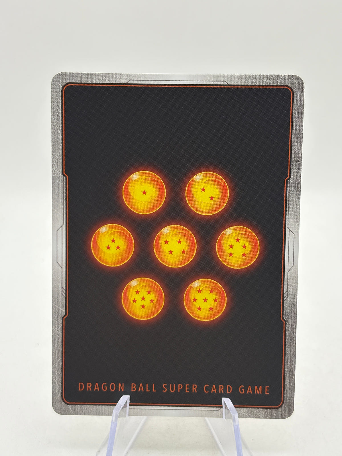 Dragon Ball Super Masters - SS Broly, Tenacious Onslaught BT22-132 SPR NM, photo 2 image 2